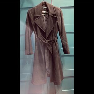 Wool Ralph Lauren Coat